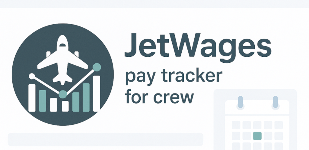 Illustration of JetWages pay overview
