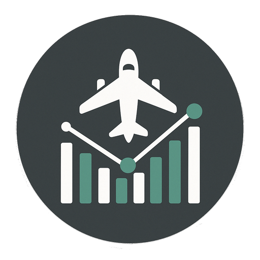 JetWages logo